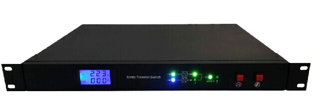 STS静态电源切换装置