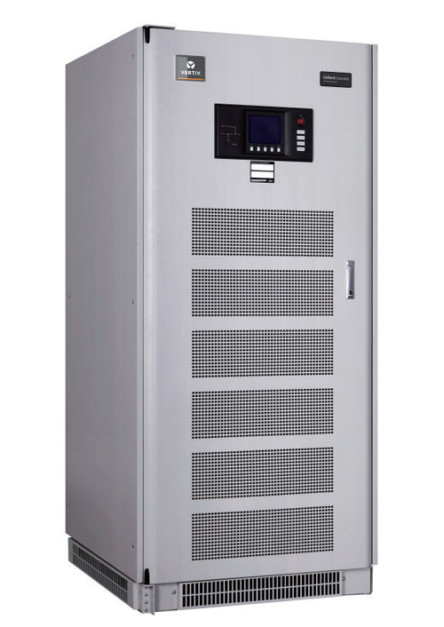 άLiebert iTrust UL33 20-100kVA UPSԴ